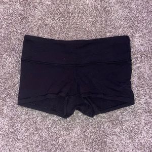 Lululemon Align Shorts